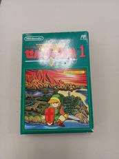 ゼルダの伝説|任天堂