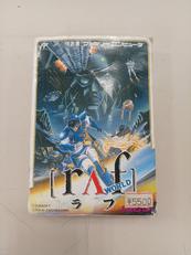 ラフ ワールド|サンソフト