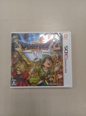 3DSソフト|スクウェア・エニックス