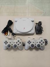 PS ONE|SONY
