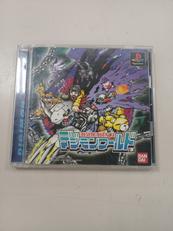 デジモンワールド|バンダイ