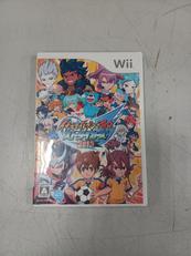 イナズマイレブン ストライカーズ2013|レベルファイブ