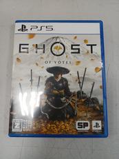 GHOST OF YOTEI|ソニー・インタラクティブ