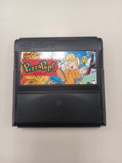 ピザポップ|ジャレコ