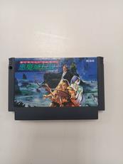 FCソフト|コナミ