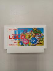 FCソフト|HAL研究所