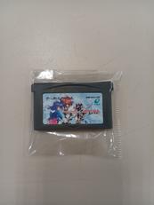 GBAソフト|エニックス