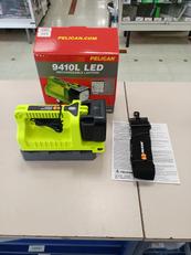 LEDライト|PELICAN