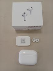 AIRPODS PRO3 第3世代|APPLE
