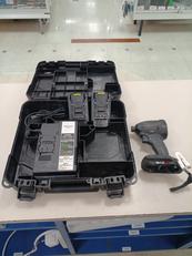 インパクトドライバー|PANASONIC