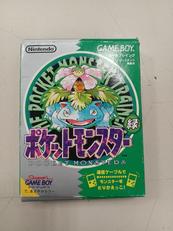 GBソフト|任天堂