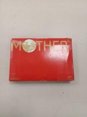 MOTHER|任天堂