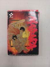 FCソフト|コナミ