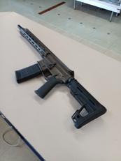 X-CLASS MODEL12|ARES