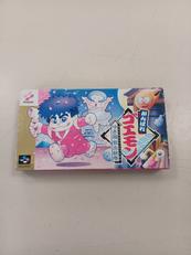 SFCソフト|コナミ