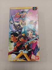 SFCソフト|バンダイ