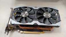 GEFORCE GTX1060 AMP! EDITION|ZOTAC