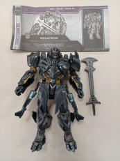 メガトロン|ハズブロ