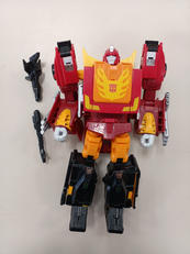 ロディマスプライム|HASBRO