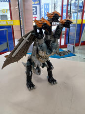 ドラゴンストーム|タカラトミー