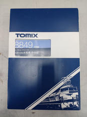 Nゲージ (中央線)6両 基本セット|TOMIX