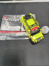 トランスフォーマー|タカラトミー