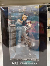 フィギュア FINALFANTASY|スクエアエニックス