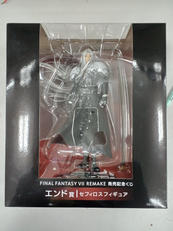 フィギュア FINALFANTASY|スクエアエニックス