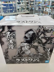 フィギュア ワンピース|BANDAI