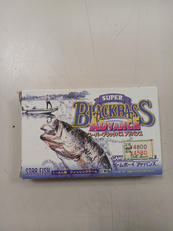 GBAソフト|スターフィッシュ