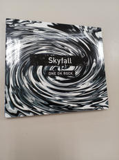 SKYFALL(会場限定盤)|(株)A-SKETCH