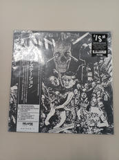 洋楽|RELAPSE PECORDS