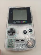 ゲームボーイカラー|NINTENDO