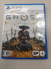 Ghost of Yotei|ソニー・インタラクティブエンタテインメント