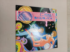 LPレコード|COLUMBIA