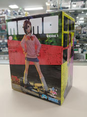 Luminasta モモVOL.1|SEGA