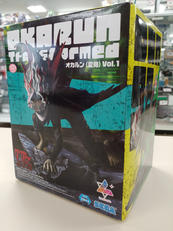 LUMINASTA 　オカルン（変身）Vol.1|SEGA