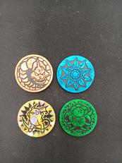 コイン(ポケモンカードゲーム)|任天堂