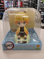 我妻善逸|フリュー