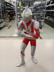 ウルトラマン フィギュア|バンプレスト