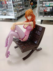 峰 不二子|BANDAI