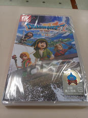 ドラゴンクエストVII REIMAGINED|スクウェア・エニックス