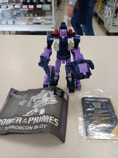 トランスフォーマー|ハスブロ