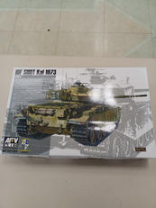 プラモデル|AFVクラブ