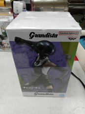 フィギュア GRANDISTA|BANDAI