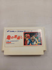 レトロゲームソフト|ハドソン