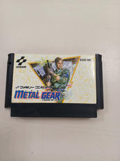 FCソフト|KONAMI
