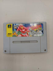 スーパーファミコンソフト|アスキー