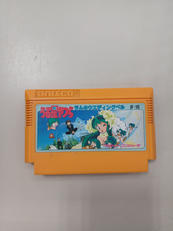 ファミコンソフト|ジャレコ