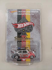 ミニカー|ホットウィール